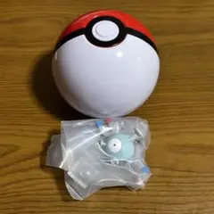 ポケモン ガシャっとコレクト07 コイル