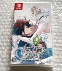 オランピアソワレ Switch
