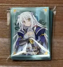 ドッグデイズ DOGDAYS 中古 スリーブ 50枚 レオンミシェリ