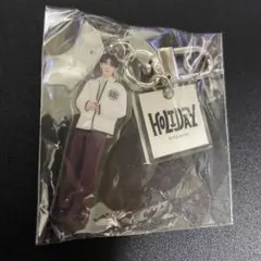 ジョシュア SEVENTEEN HOLIDAY カプセルトイ