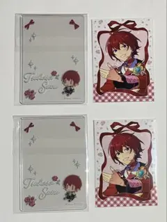 2026年最新】朱桜司 フィーチャー2の人気アイテム - メルカリ