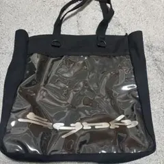 aespa トートバッグ