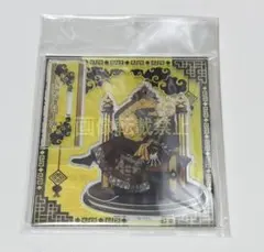 家庭教師ヒットマンREBORN! ベルフェゴール コースター - メルカリ