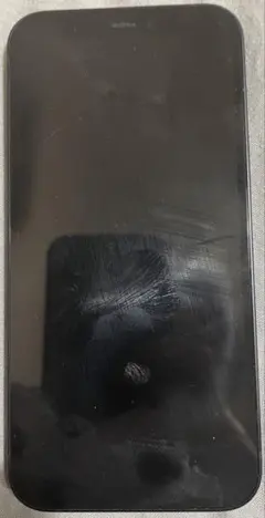 Apple iPhone 12 mini 64GB 黒 SIMフリー 箱付き