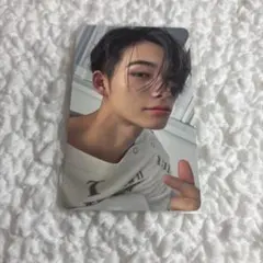 ENHYPEN ニキ weverse 特典 トレカ daydream