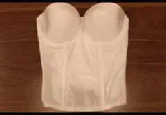 ブライダルインナー・ビスチェ