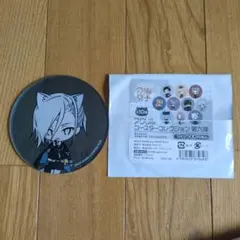 刀剣乱舞　刀猫男士　水心子正秀　アクリルコースター　ラミカ　缶バッジ　まとめ Amazon.co.jp: 刀剣乱舞ONLINE 刀猫男士 アクリルキャラスタンド 049