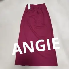 ANGIE ロングスカート　アンジェのサムネイル