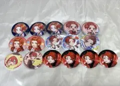 あんスタ】 缶バッジ 2wink 31点まとめ売り - メルカリ