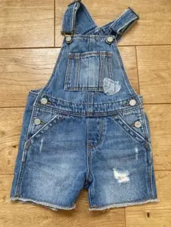 GAP ショートオール　2Y