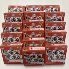 ドラゴンボール 一番くじ 小皿 まとめ売り