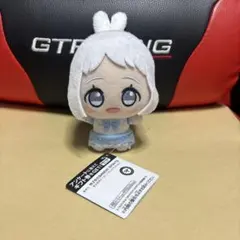 学園アイドルマスター ちびぐるみ～GiGO限定～vol.2 葛城リーリヤ
