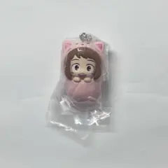 僕のヒーローアカデミア おくるみますこっとチャーム 麗日お茶子