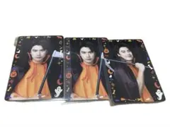 GMMTV FANIVAL ランダムカード　ohm