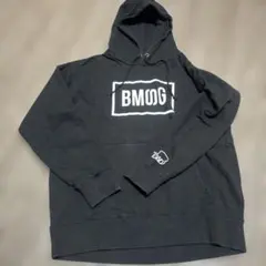 BMSGフーディ 初期モデル