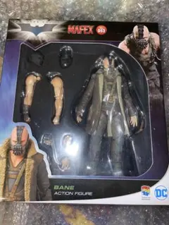 MAFEX ベイン BANE