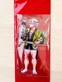 ★*様 阿波踊りアクリルスタンド 不死川実弥