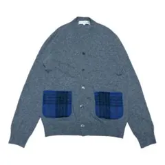 Comme des Garçons SHIRT Design Cardiganのサムネイル