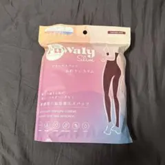 グラマラススパッツ