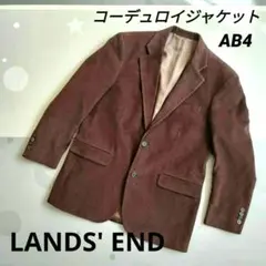 ab4 テーラードジャケット