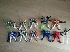 ガンプラ 大量セット まとめ売り - メルカリ
