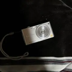2026年最新】Panasonic DMC-FX33の人気アイテム - メルカリ