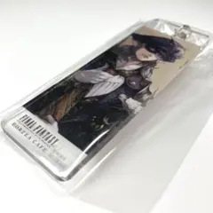 2026年最新】エオルゼアカフェ アクリルキーホルダーの人気アイテム