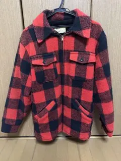 70's〜80's melton ウールジャケット