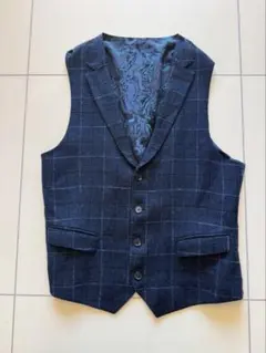 2026年最新】Etro ベストの人気アイテム - メルカリ