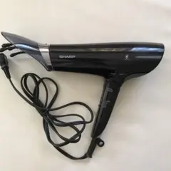 2026年最新】シャープ ドライヤー ib-hx9kの人気アイテム - メルカリ