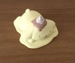 サンリオ サンリオキャラクターズ　とろり〜んマスコット　ポムポムプリン
