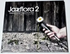 Jazzflora2 Scandinavinan Aspects of jazz