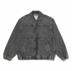 LEVI’S PREMIUM ビッグE JAANAI ジャケット M アウターのサムネイル