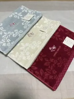 2026年最新】フェイスタオル ローラアシュレイの人気アイテム - メルカリ