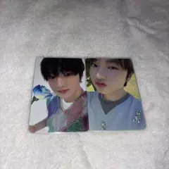 NCTWISH サクヤ　songbird hmv