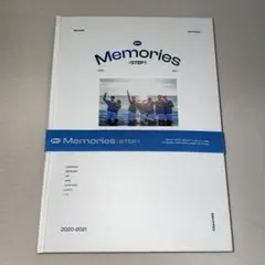 ENHYPEN MEMORIES STEP1 2020-2021