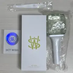 2026年最新】NCT wish ペンライトの人気アイテム - メルカリ
