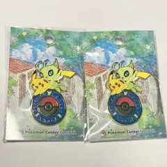 2025年最新】ポケモンセンター ナゴヤ ピンズの人気アイテム