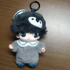 DIMOO The Secret Theatre Club ぬいぐるみのサムネイル