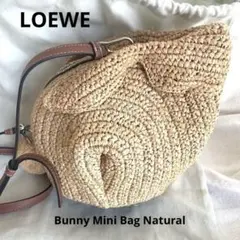 2025年最新】LOEWE かごバッグの人気アイテム - メルカリ