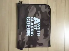 チャオパニック クラッチバッグのサムネイル