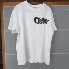 CRYAMY クリーミー バンド Tシャツ 9P8 バンT - メルカリ