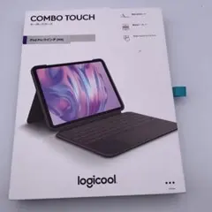 2026年最新】LogiCool combo touch ik1177graの人気アイテム - メルカリ