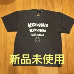 GOOD ROCK SPEED NIRVANA Tシャツのサムネイル