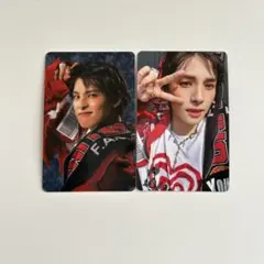 JO1 川西拓実 Handz in my pocket トレカ セルカ