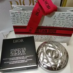 DIOR ディオールスキン フォーエヴァー グロウ ルミナイザー 03