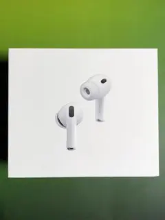 2026年最新】airpods pro 第2世代 未開封の人気アイテム - メルカリ