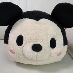 ディズニー ツムツム ミッキー 大きめ ぬいぐるみ
