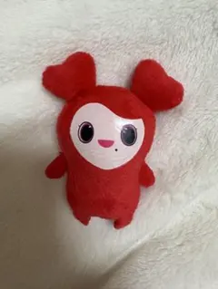 twice チェンブリー チェヨン 指人形