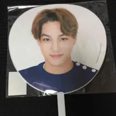 【完売商品】EXO カイ ジャンボうちわ